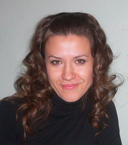 Юлия Жигальцова