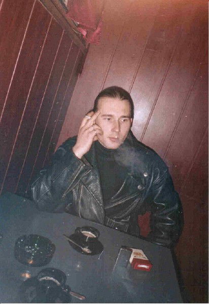 Олег Притула