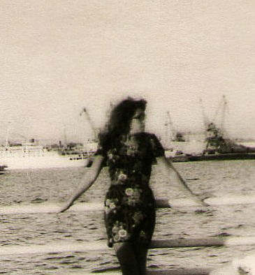 Татьяна Абалмазова