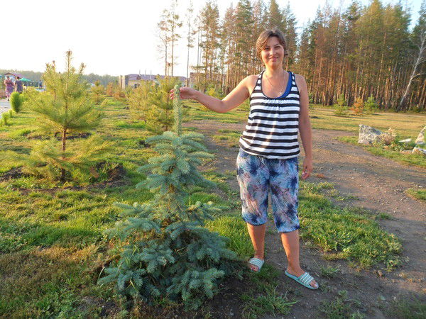 Юлия Черникова