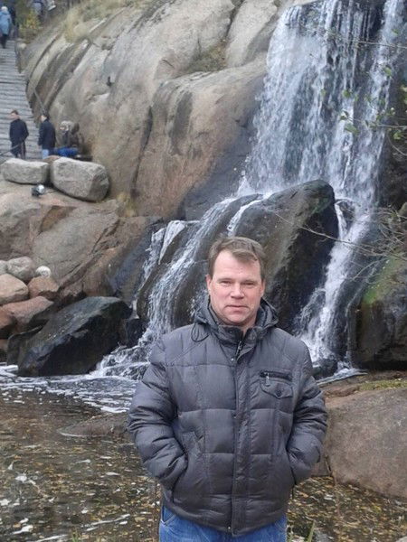 Андрей Меньшов