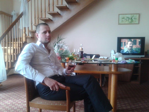 Роман Лисовец