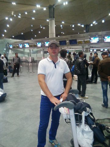 Саиджон Ссамиев