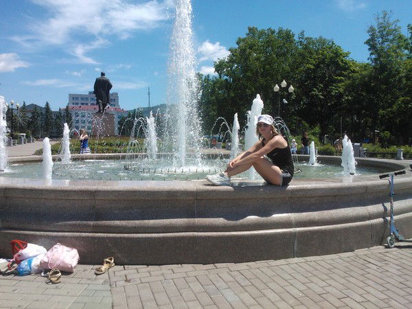 Аня Доброван