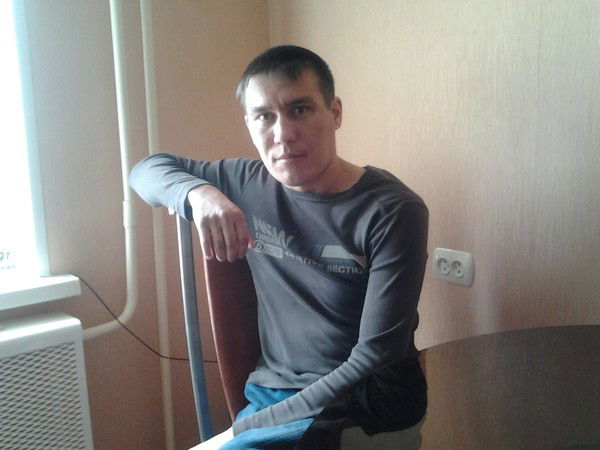 Андрей Леонтьев