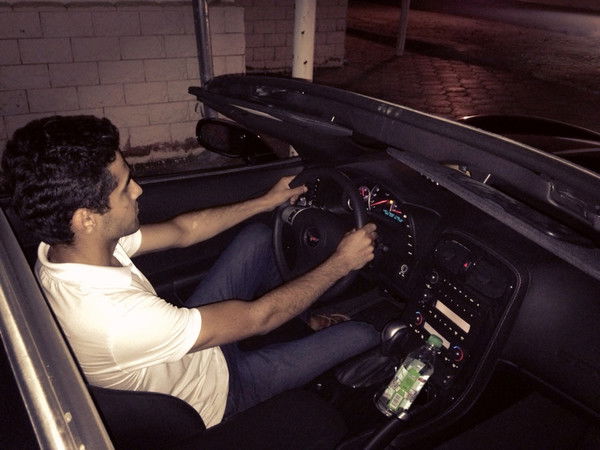 Давлатсаид Туганов