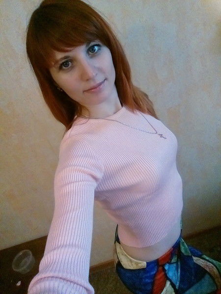 Анастасия Гизей-Ерёменко