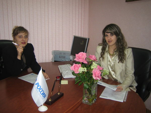 Антонина Чашкина