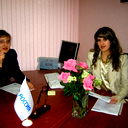 Антонина Чашкина