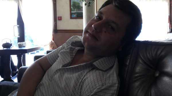 Тимофеев Алексей