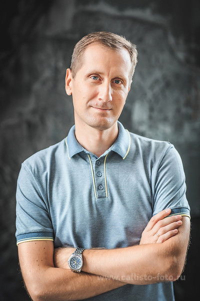 Денис Ершов