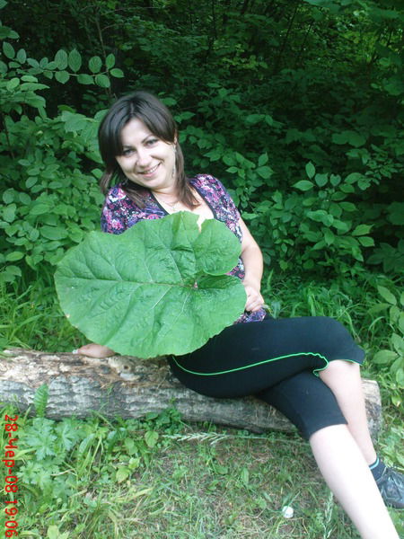 Людмила Дацюк