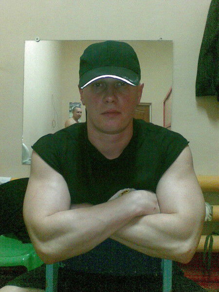 Андрей Макаров