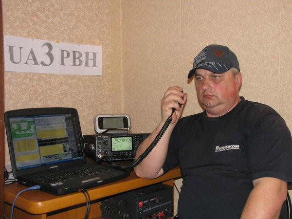 Сергей Морсин