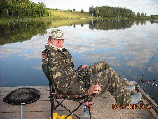 Николай Панченко