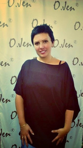 Татьяна Гайдук