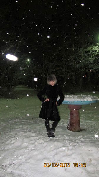 Калицкая Юлия