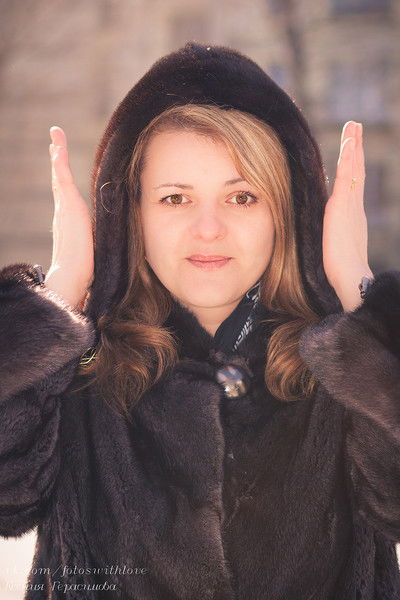 Ольга Герасимова