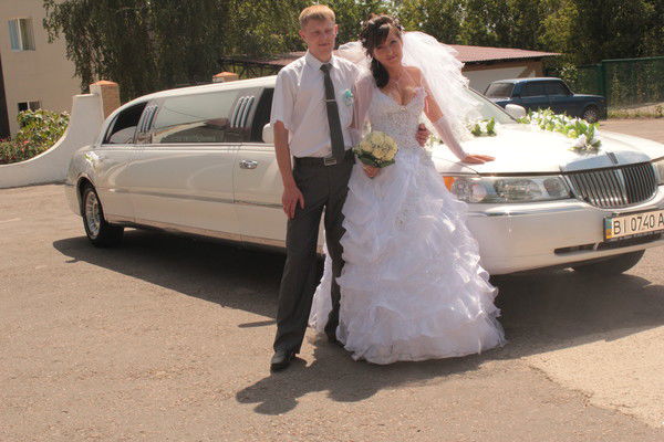 Кристина Рыбка