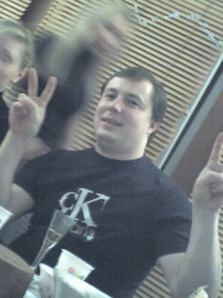 Артемий Столяров