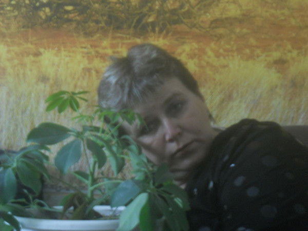 Инна Корниенко