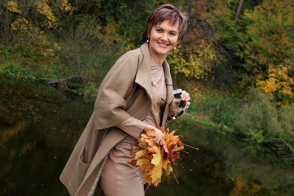 Денисова Татьяна