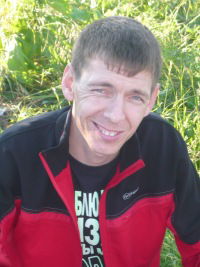 Алексей Петухов