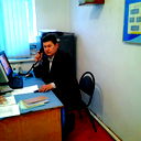 Оспанов Темирхан