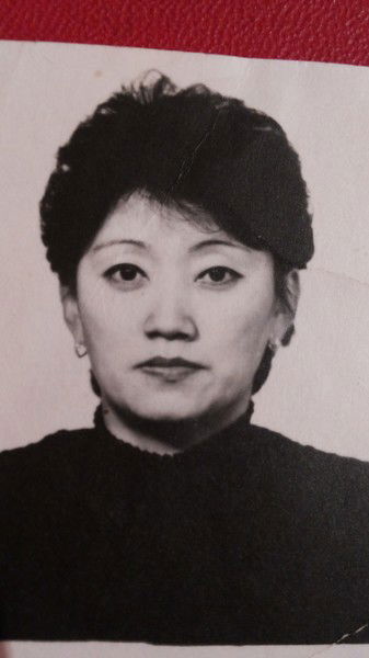 Антонина Ли