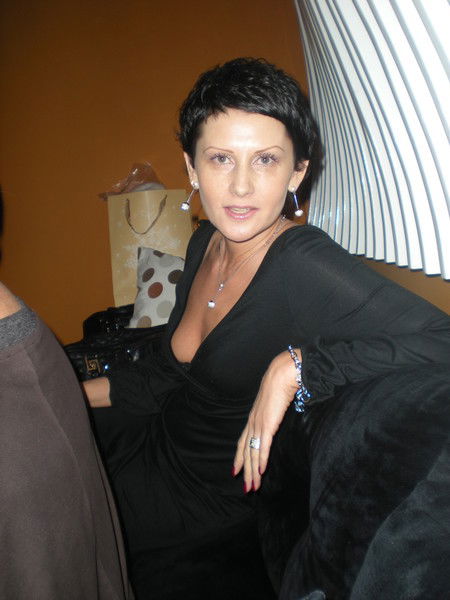 Наталия Протасова