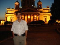 Александр Борохов