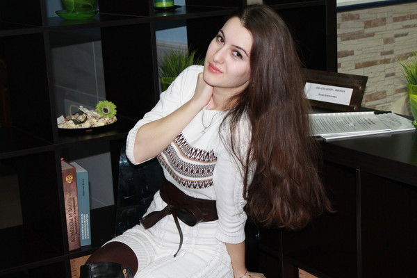 Уля Кабартай