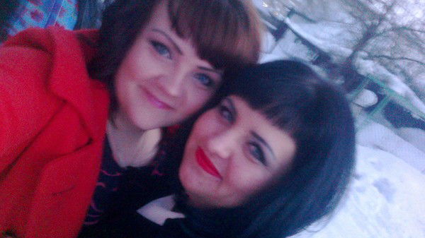 Инна Коваленко