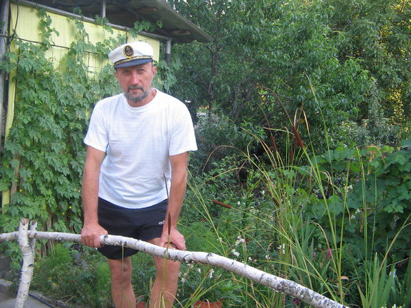 Евгений Клишин