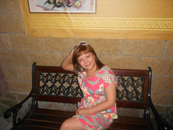 Гуля Разборова