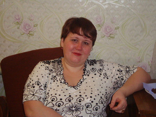 Наталья Молчан