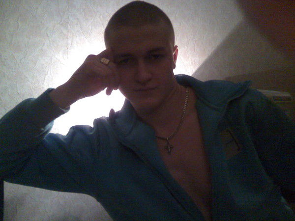 Кирилл Слуцкий