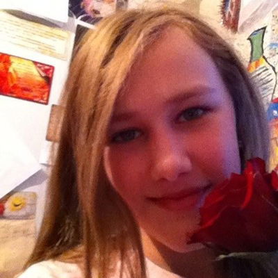 Мария Фисунова