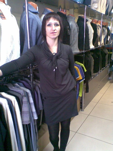 Эльмира Шеф