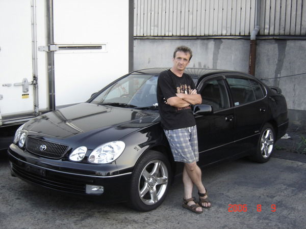 Олег Покровский