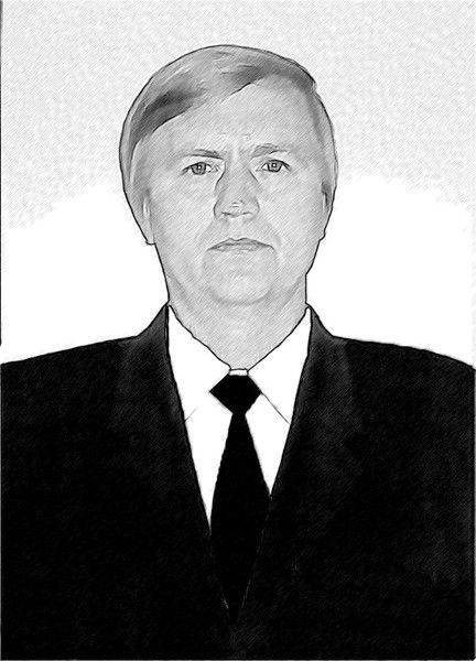 Геннадий Матюшин