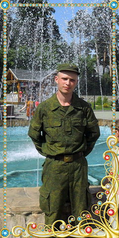 Александр Алушкин