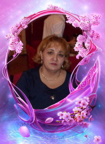 Салима Аднагулова