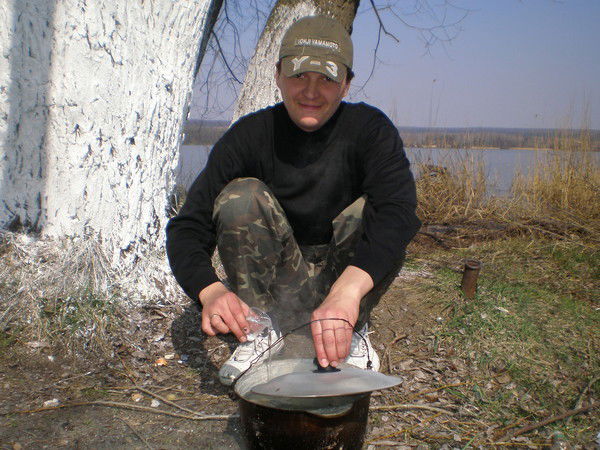 Александр Мельниченко