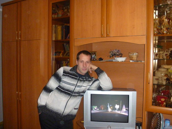 Игорь Максимов