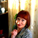 Татьяна Реброва