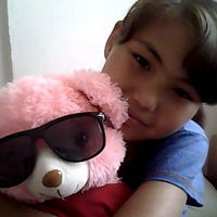 Фарида Абдешова