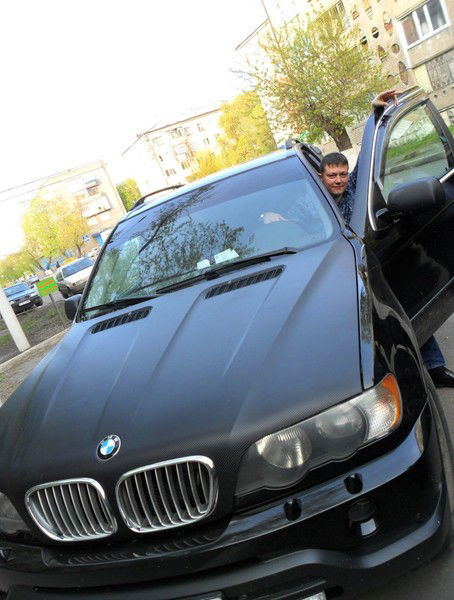 Эдуард Григорьев