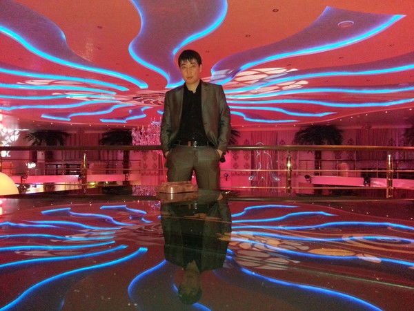 Максат Жаксыгулов.