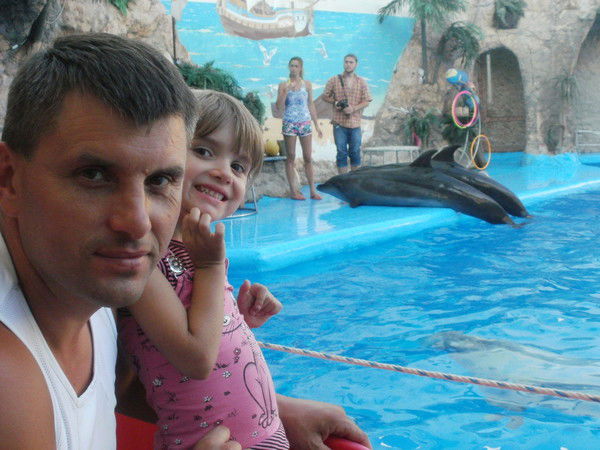 Олег Онуфрийчук